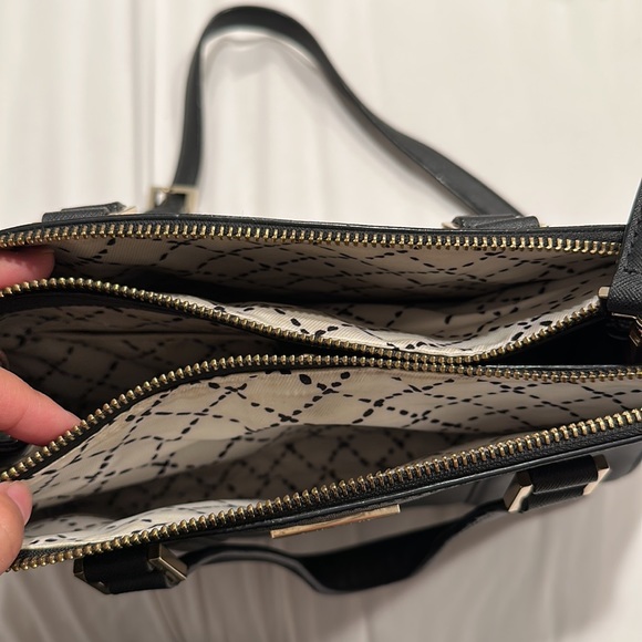 Kate Spade Satchel - Black - Used - Picture 7 of 7